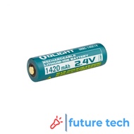 Olight ORBC-145C14 i5R & Diffuse Rechargeable Lithium-ion Battery (14500)