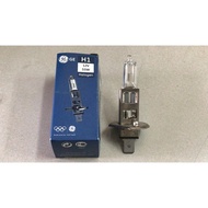 GENERAL ELECTRIC Halogen Bulb GE H1
