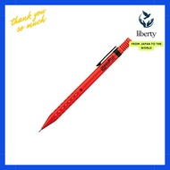 Pentel Mechanical Pencil Smash 0.3mm Red Q1003-B