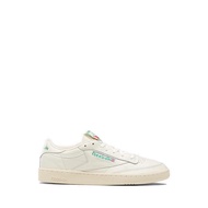 Reebok Club C 85 Vintage Unisex Lifestyle Shoes - Chalk