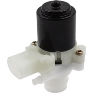 Earthtec Truck Windshield Wiper Washer Fluid Pump for Peterbilt 104307 HLK7046 385 386 387 388 389 5