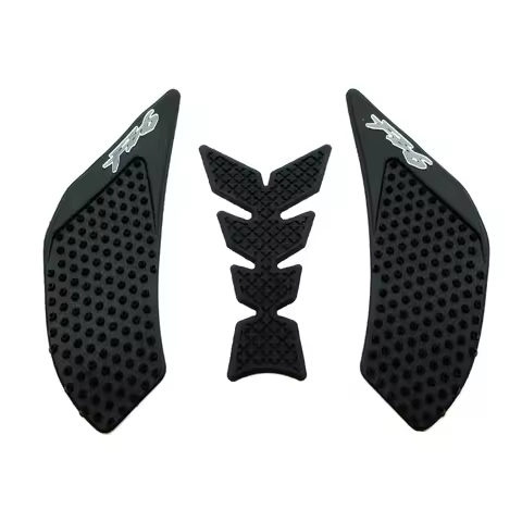 For Yamaha FZ1 FZ-1N FZ1N FZ1S FZ 1S 06-15 FZ6 FZ6N 06-10 FZ8 N/S FZ8N 10-16 Motorcycle Tank Pad Ant