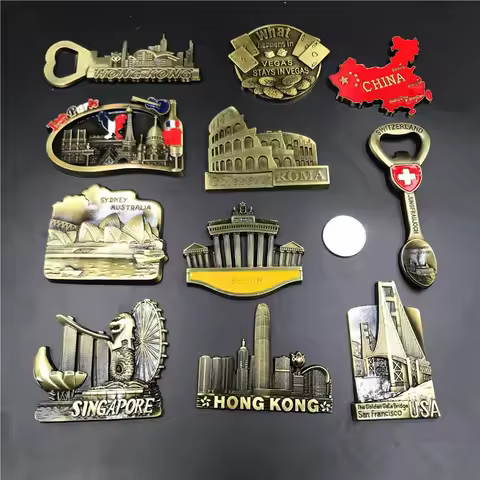 USA Golden Gate Bridge Berlin Switzerland Singapore Australia Sydney Italy Roma Paris Las Vegas Chin