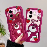 HP Wave Case for Infinix Smart 9 - Hot 50i - Available in All Types Infinix Hot 50 4g 40i MC641hp