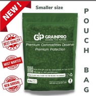 Grainpro Malaysia Plastik Antikutu (Pouch Bag)