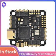 F722 45A 32Bit AIO F722 Flight Controller BLS 45A ESC 2-6S 25.5X25.5mm Supports INAV Firmware for RC