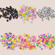 Mote ALPHABETH/MOTE Letters/DIY Bead Bracelet/DIY Bead Necklace