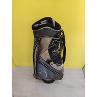 2 Hand Golf Bag Munsingwear