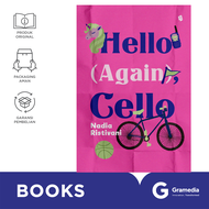 HELLO (AGAIN) CELLO