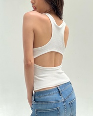 ELLA GUARDIN SOLITUDE tank