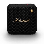 (全新現貨) Marshall Willen Wireless Portable Speaker 小型無線便攜喇叭