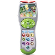 LeapFrog Scout's Learning Lights Remote, Green - For 6 to 36 months - Educational toy - Learning