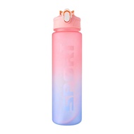 Leopard 900ml Water Bottle