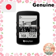 Bryton Rider 460E Cycling Computer, Bicycle Route Navigation, GPS, 2.6-inch Display, Wireless ANT+ C