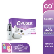 Ovutest Scope Fertility Test Kit | 100% Original Fertility Test Tool
