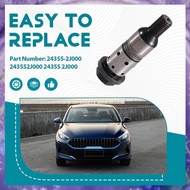 24355-2J000 Additional Central Bolt Oil Control Valve for for 2020+ 2.0L NU- 243552J000 24355 2J000