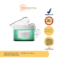Eiem Beauty - Cera x Cica Moisturizer | Face Moisturizer | Provides extra Moisture For Facial Skin