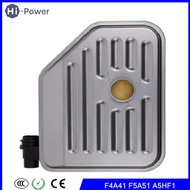 For MITSUBISHI 1999-UP Auto Transmission Oil Filter 46321-39010 car Gearbox kit F4A41 F5A51 A5HF1