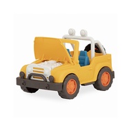 Wonder Wheels 4 X 4 Toy Car - Yellow