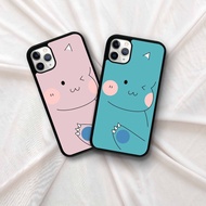 Stegosaurus printing 2D case samsung j4 s10 j6 a6 s9 plus 2018 m20 a50 note 8 9 j7 pro j7 prime a7 2