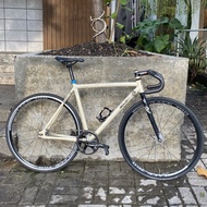 FIXIE Soloist 71 Fullbike
