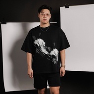 Goat OversizeSilent 200 and 235 Gsm Australia Premium