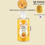Daeng Gi Meo Ri Egg Planet Keratin Shampoo/Keratin Shampoo/Dry Hair Shampoo 700ml