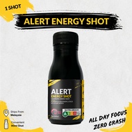 Eureka Drinks Nootropic Energy Shot 90 ml - 1 Shot