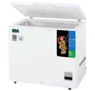 RSA Chest Freezer [310 L] CF-310 Lemari Pembeku