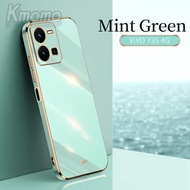 6D Plating Casing VIVO Y02 Y02t Y02a Y35 Y16 Y22 Y22s Y02s Y20 Y20i Y20s G Y11s Y12s Y12a Y21 Y21s Y