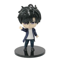 【Ready Stock】 solo leveling figure SOLO LEVELING Generation Standing Position Sung Jin-woo Shadow Mo