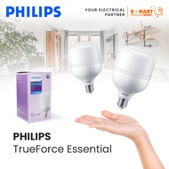 Philips LED Essential TFORCE TrueForce 20W 25W 35W 45W White 20 25 35 45 Watt Philips LED Bulb