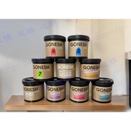GONESH Aromatic Glue American Original Car Fragrance Glue Indoor Fragrance Deodorant Air Freshener L