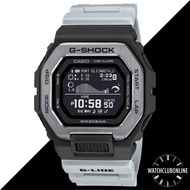[WatchClubOnline] GBX-100TT-8D Casio G-Shock Monochrome Men Casual Sports Watches GBX100TT GBX100 GBX-100 GBX-100TT