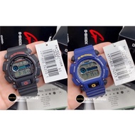 READY STOCK G-Shock  DW-9052-2D / DW-9052-2 / DW-9052-1D / DW-9052-1 / DW-9052 / DW9052