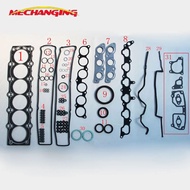 2JZ For TOYOTA CROWN SALOON 3.0 4WD 2JZGE Full Set Auto Parts Car Accessories Engine Parts Engine Ga