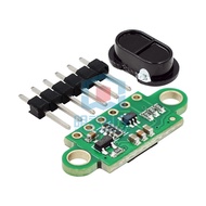 VL53L5X V2 TOF Wide Field Flight Time Multi-Regional Laser Rangefinder Sensor Module VL53L5CX