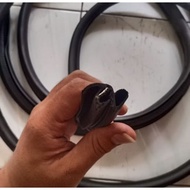 DOOR BODY BALLOON RUBBER bmw E36