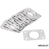 Turbine Housing And Downpipe/Elbow T304 Stainless Steel Gasket For Saab 9-3 9-5 2.0T 2.30T 3.0T