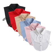 KEMEJA Fake collar shirt/ -NB01