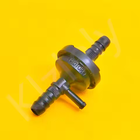 e For AUDI A4 8EC 8ED B7 A6 4F2 4F5 C6 A8 4E2 4E8 058905291D Vacuum Check Valve