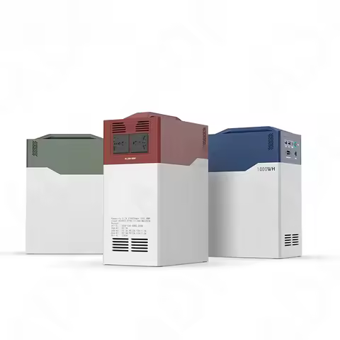 Hot sales Solar multi-purpose lithium-ion portable power station 220V 314Ah 1kWh lithium battery por