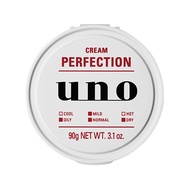 uno Cream Perfection 90g / For Men / All-in-one care / Skin care / Shiseido / Direct from Japan