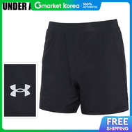 Under Armour | Under Armour Mens Launch 5-Inch Shorts 1382617-001