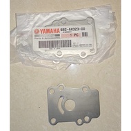 Outer Plate, Cartridge Yamaha 15PK 682-44323-00