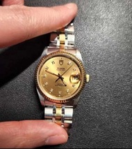 二手錶回收，回收帝陀/Tudor  m74033-0005  收購各款新舊手錶 勞力士/Rolex、歐米茄/OMEGA、芝柏/GP、伯爵/Piaget、萬國/IWC、卡地亞/Cartier、江詩丹頓/