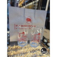 Glass (Premium Gold Shop)