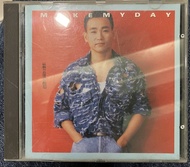 林保怡 Bowie LamMake My Day CD Album