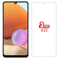 case for samsung a32 5g 4g cover screen protector tempered glass on samsun galaxy a 32 32a protectiv