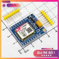 SIM800C Module GSM GPRS Mini World Chip